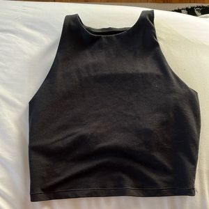 Unworn old navy active top